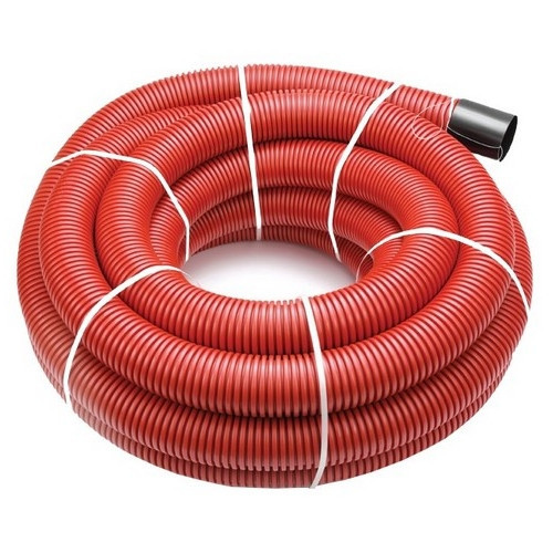 Trubka kopoflex kabelová korug. d 63/52 návin