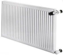 radiátor Purmo 22 / 600 / 500 klasik - boční připojení doprodej