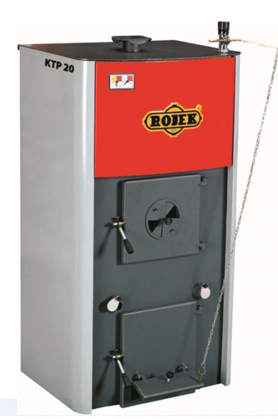 ROJEK KTP 20 12-20kW