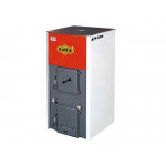 ROJEK KTP 25 15-25kW kotel na tuhá paliva