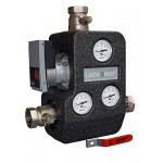 Atmos Laddomat 21-100 78 °C s čerpadlem Wilo PARA