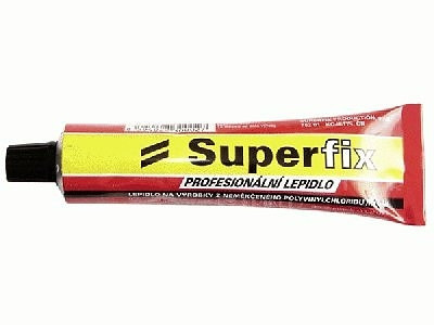 lepidlo PVC Novolep tuba 130ml
