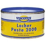 Locher pasta 2000, 400g pasta na závity s konopím