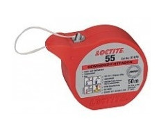 Loctite 55 - 50m Těsnící šňůra (malé balení)