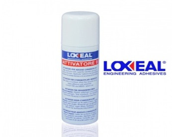 výprdodej - Loxeal Aktivator 11 200ml - prošlá expirace