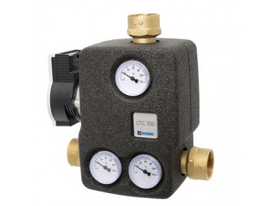 ESBE LTC 361 1' / 60°C DN 25