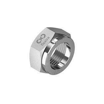Flexira xConnect matice DN8 G 3/8' nikl