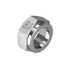 Flexira xConnect matice DN8 G 3/8' nikl