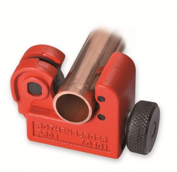 Rothenberger odřezávač Minicut I PRO 3-16mm Cu trubek