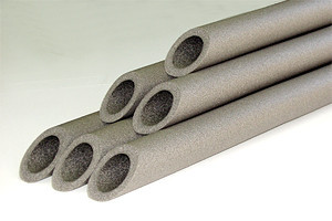 potrubní izolace PE 15 x 9mm