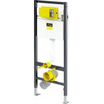 Viega Prevista DRY WC prvek 1120x490 objektový modul m.8524