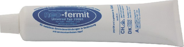 Neo-Fermit universal 150g pasta na závity