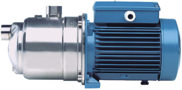 Calpeda NGXM 3/100 0,65kW 230V 2900ot./min. samonasávací čerpadlo IE2