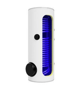 Ohřívač Dražice OKC 250 NTR/HP stacionární