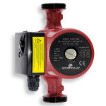Weberman Ferro W0201 25-40 180mm oběhové čerpadlo