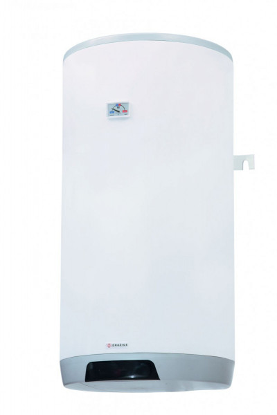 Ohřívač Dražice OKC 160 kombinovaný svislý