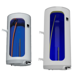 Ohřívač Dražice elektrický OKCE 160 2/2kW