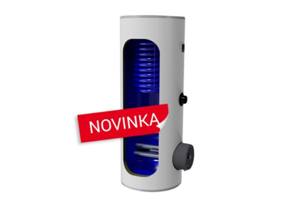 Zásobník Dražice nepřímotopný OKF 200 NTR/S