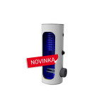 Zásobník Dražice nepřímotopný OKF 250 NTR/S