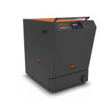 kotel OPOP H420 EKO-D 20kW  zplynovací, dřevo