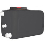 Expanzní nádrž otevřená 30l - polyetylenová
