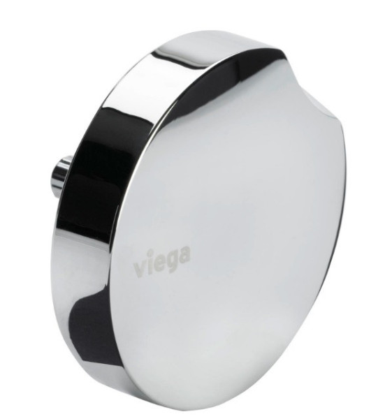 VIEGA Rozeta k vanové soupravě SIMPLEX 657406