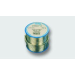 pájka měkká cín 2mm 250g S-Sn97Cu3 bez stříbra