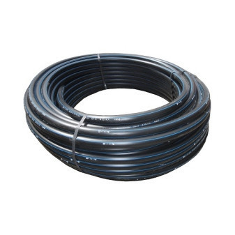 trubka PE-MD 25x3,5mm PN12,5 - návin (á200m)