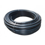 trubka PE-LLD 40x3,7mm PN10 - návin (á100m)