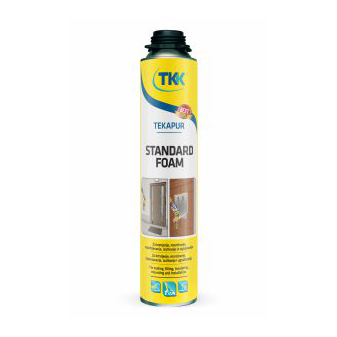 TKK TEKAPUR PU pěna pistolová 750ml B3