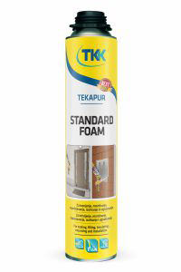 TKK TEKAPUR PU pěna pistolová 750ml B3