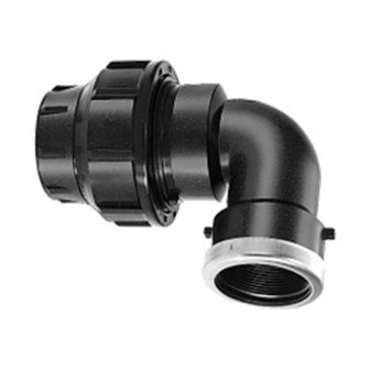 koleno PP-s WI 20x1/2' vnitřní závit