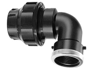 koleno PP-s WI 20x1/2' vnitřní závit