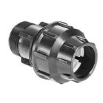 přechod PP-s 50x6/4' vnější závit