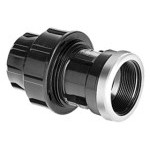 přechod PP-s 40x5/4' vnitřní závit