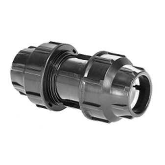 spojka PP-s 32x32 přímá