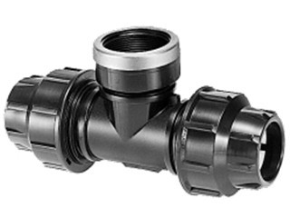 T-kus PP-s 20x1/2'x20 vnitřní závit