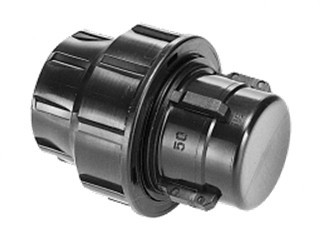 zátka PP-s 32