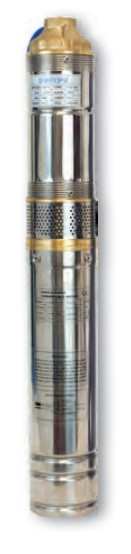 Pumpa ponorné vřetenové čerpadlo QGDa. 1.2-100-0,75, 230V, 750W, 30m kabel