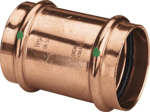 Viega nátrubek profipress posuvný 54 m.2415.3