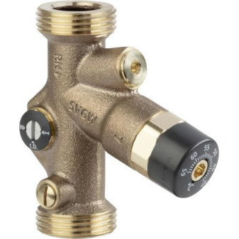 Viega Easytop DN 15-3/4' ventil pro cirkulaci m.2281.3
