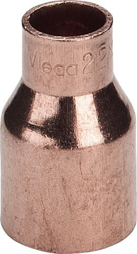Viega redukce Cu 18ax15 / m.95243