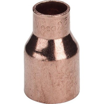 Viega redukce Cu 18ax12 / m.95243