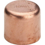 Viega víko Cu 22 / m.95301