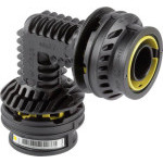 Viega Geopress K plyn oblouk 40 m.9716G