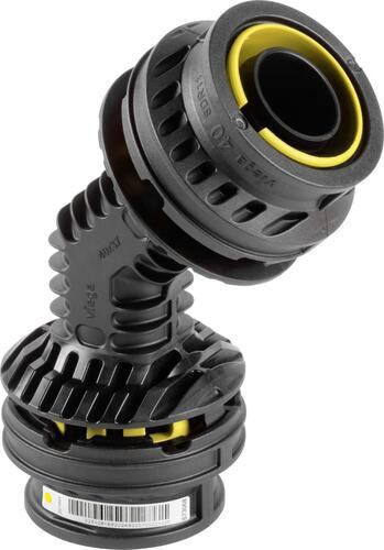 Viega Geopress K plyn oblouk 32 / 45° m.9726G