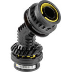 Viega Geopress K plyn oblouk 63 / 45° m.9726G