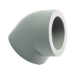 koleno PP-r 25 / 45°