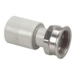 nátrubek PP-r BJ 20x1/2' s převlečnou maticí