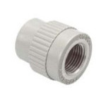 přechod PP-r DG 25x1/2' MZD
